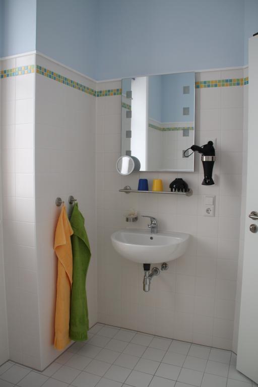 ホテル Gutshof Sagritz Golßen 部屋 写真
